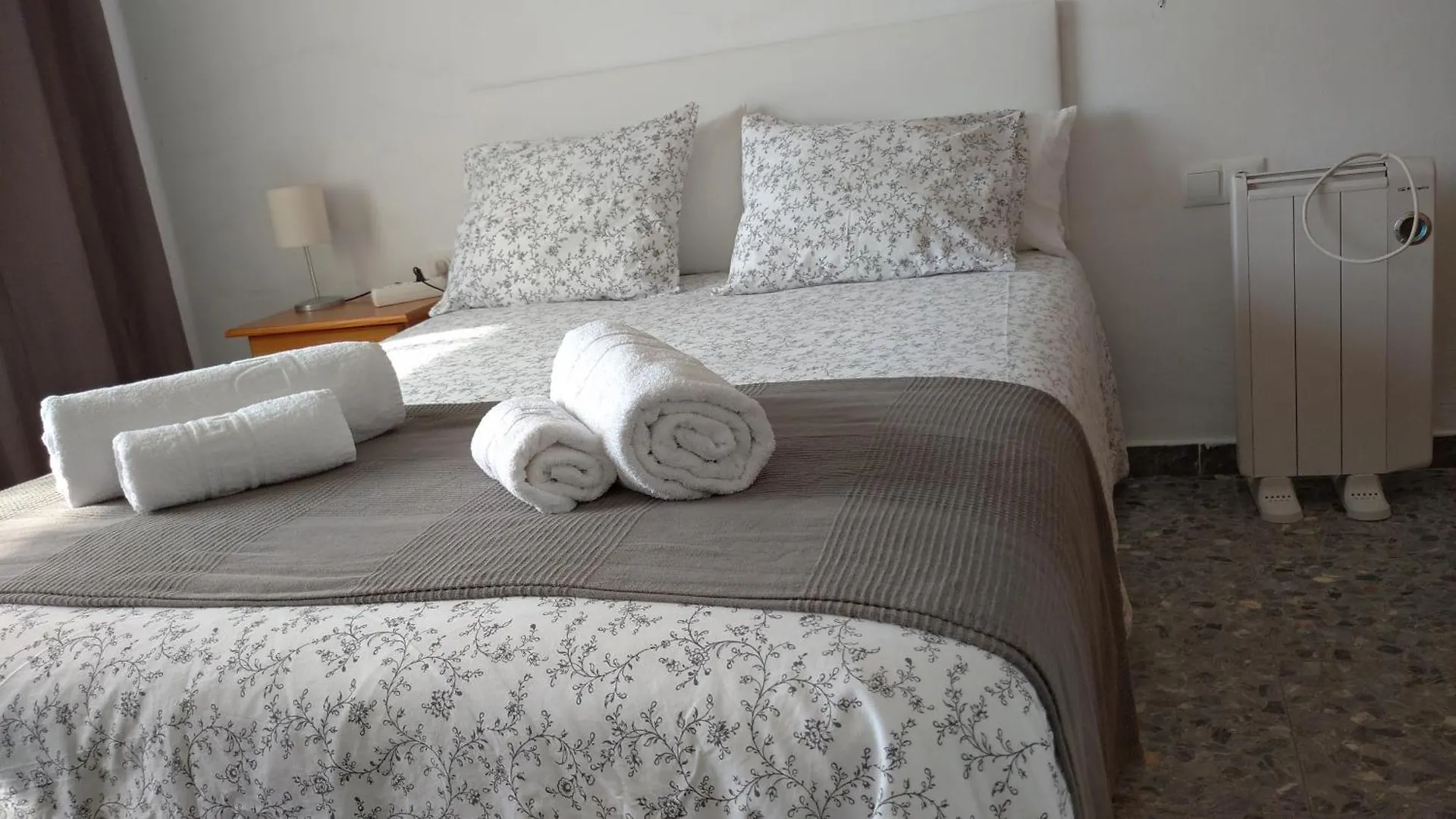 Bnb Lola - Habitacion Privada - Aire Acondicionado - Banos Compartidos Puerto Real 0*,  Spanien