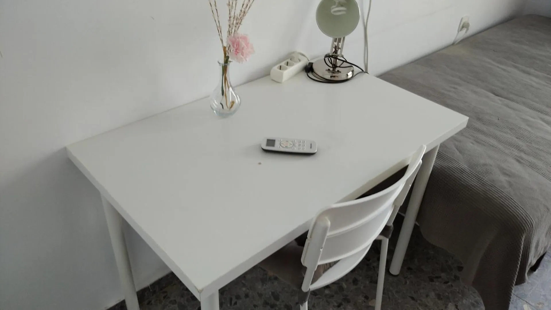 Bnb Lola - Habitacion Privada - Aire Acondicionado - Banos Compartidos Puerto Real Spanien