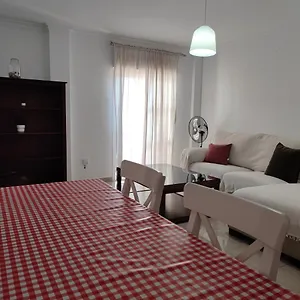 Precioso Piso En Puerto Real, Perfecta Ubicación. Apartamento