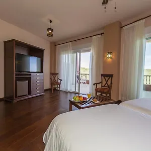**** Hotel Wellness Marbella Hills España