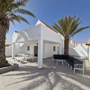 Apartahotel Hoy Caleta España